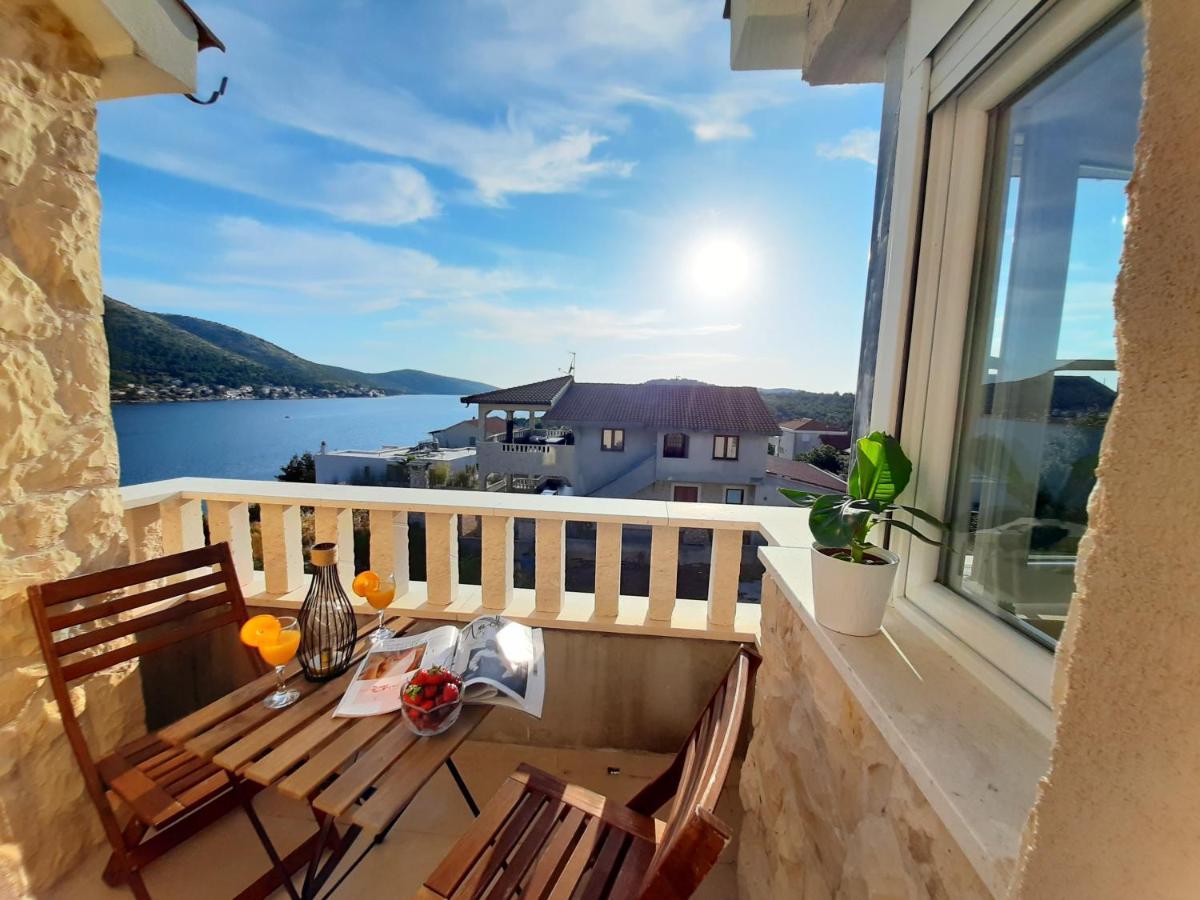 Holiday Beach House Grebaštica Exterior foto