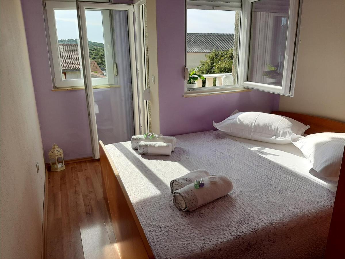 Holiday Beach House Grebaštica Exterior foto