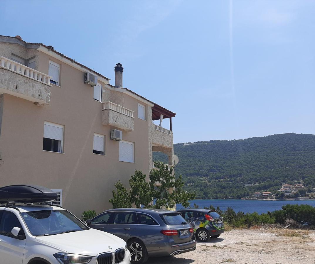 Holiday Beach House Grebaštica Exterior foto